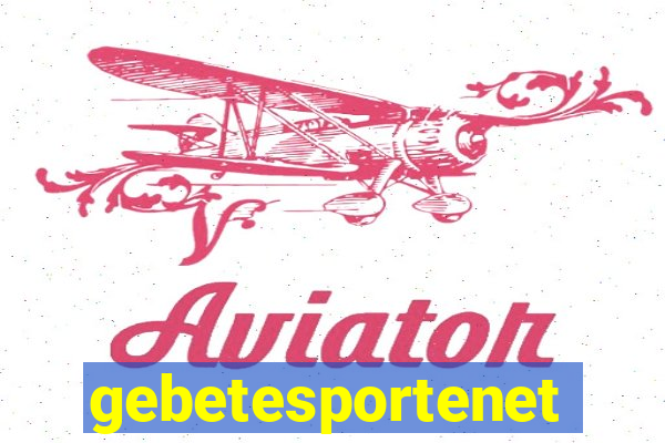 gebetesportenet