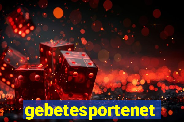 gebetesportenet