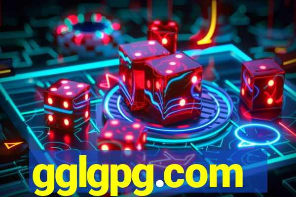 gglgpg.com