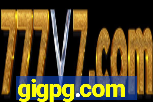 gigpg.com