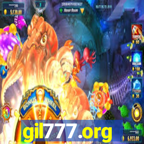 gil777.org