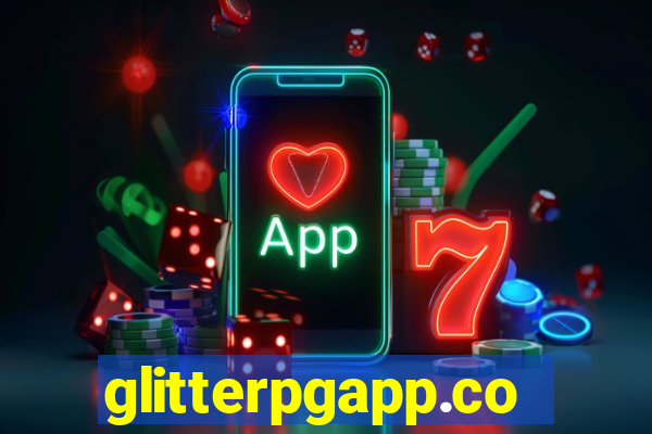 glitterpgapp.com