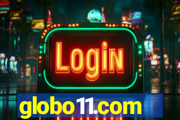 globo11.com