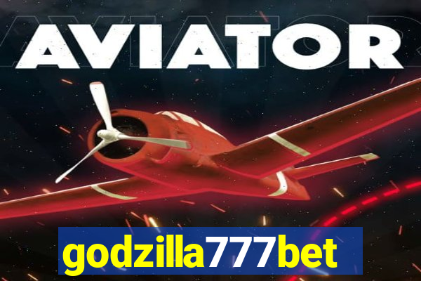 godzilla777bet