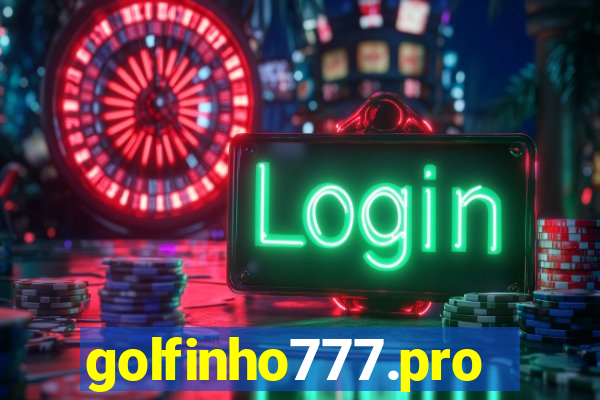 golfinho777.pro