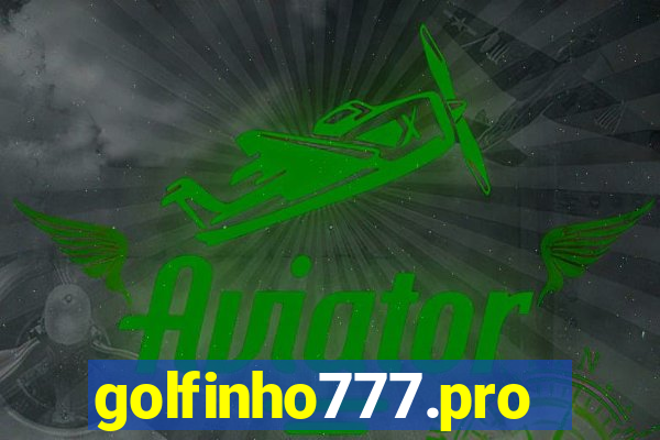 golfinho777.pro