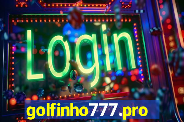 golfinho777.pro