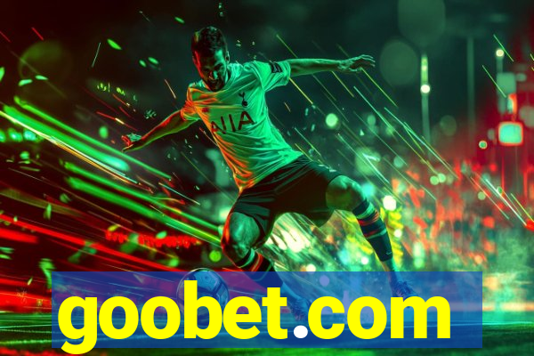 goobet.com