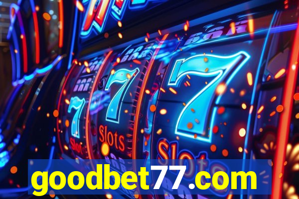 goodbet77.com