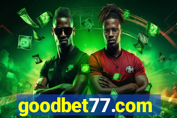 goodbet77.com