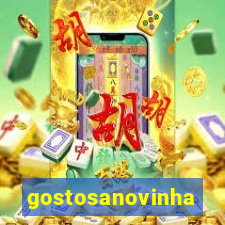 gostosanovinha