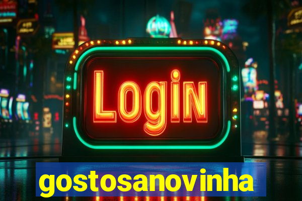 gostosanovinha