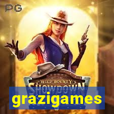 grazigames