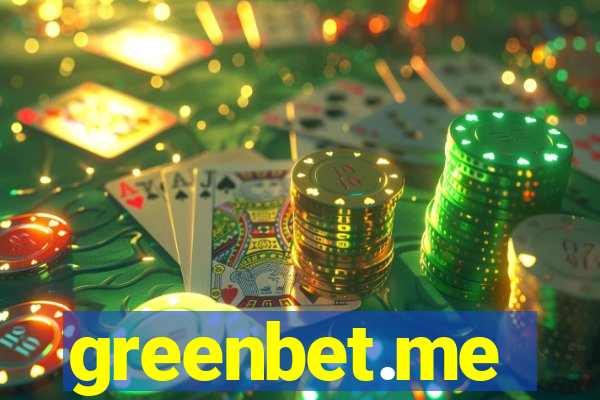 greenbet.me