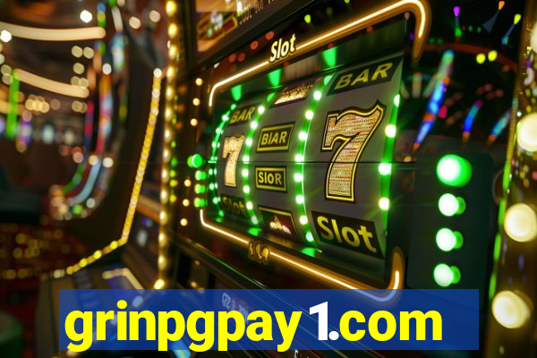 grinpgpay1.com