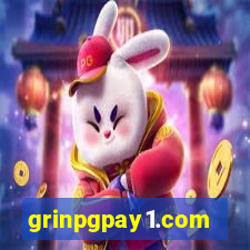 grinpgpay1.com