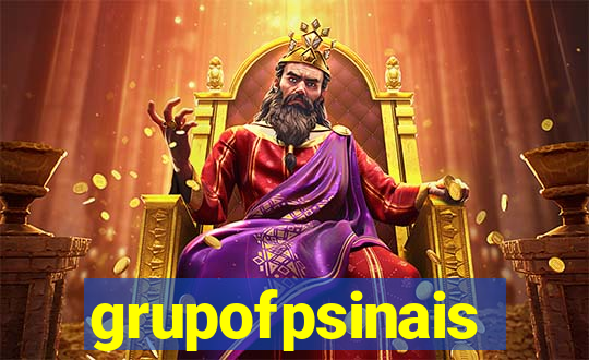 grupofpsinais