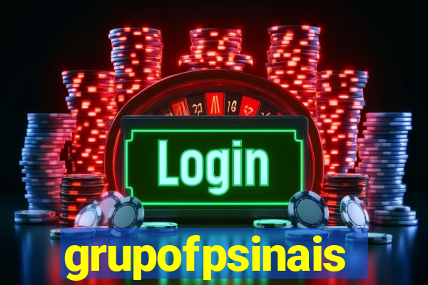 grupofpsinais