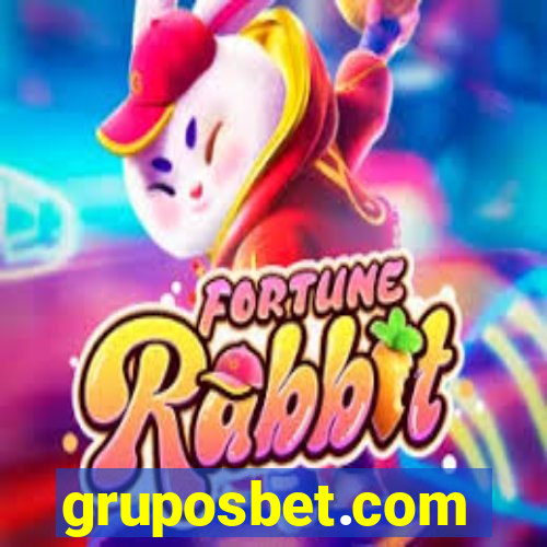 gruposbet.com