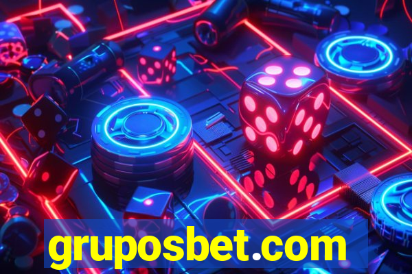 gruposbet.com