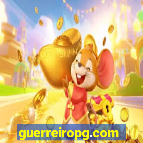 guerreiropg.com