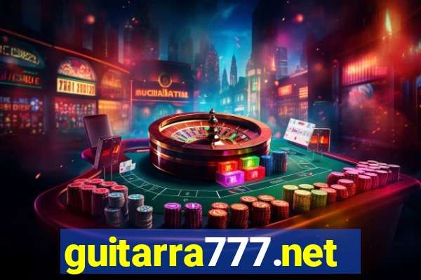 guitarra777.net