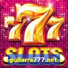 guitarra777.net