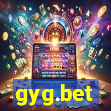 gyg.bet