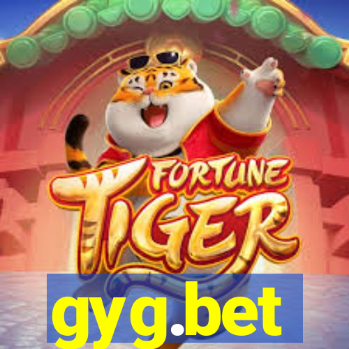 gyg.bet