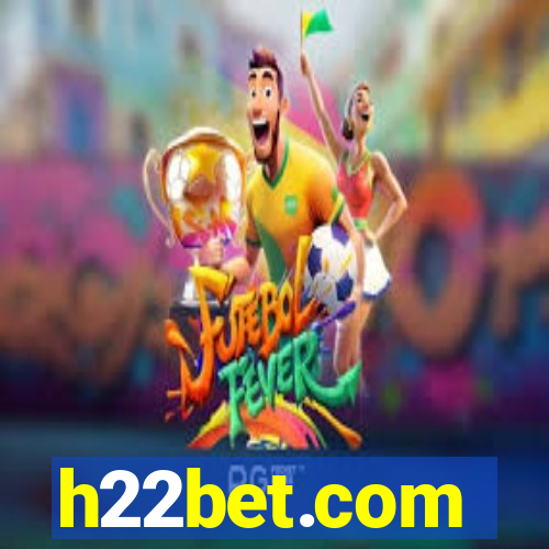 h22bet.com