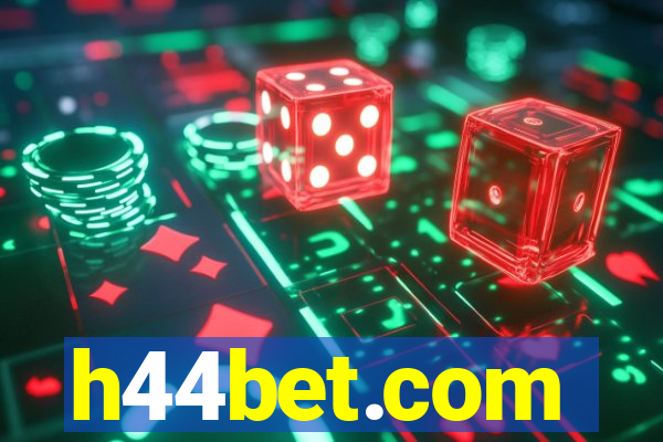 h44bet.com