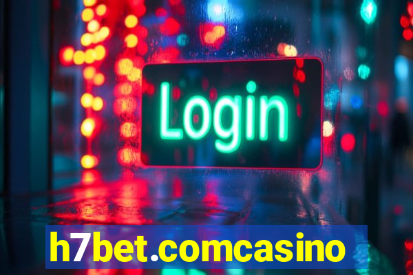 h7bet.comcasino