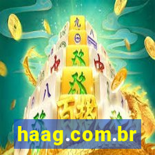 haag.com.br