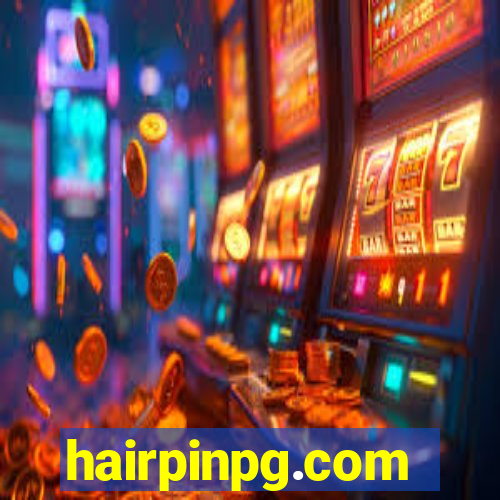 hairpinpg.com