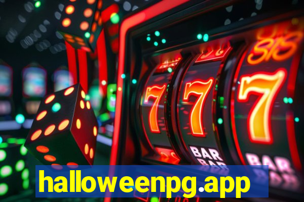 halloweenpg.app