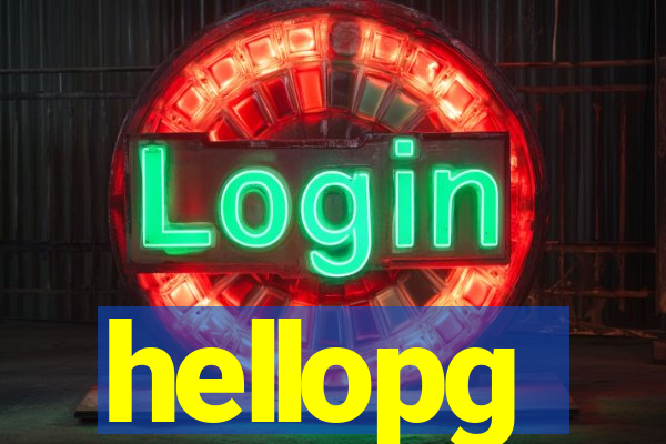 hellopg