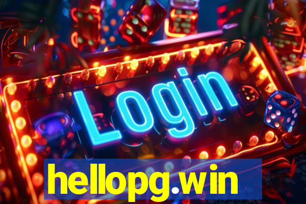 hellopg.win