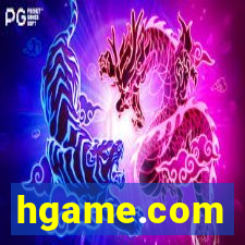 hgame.com