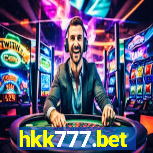 hkk777.bet