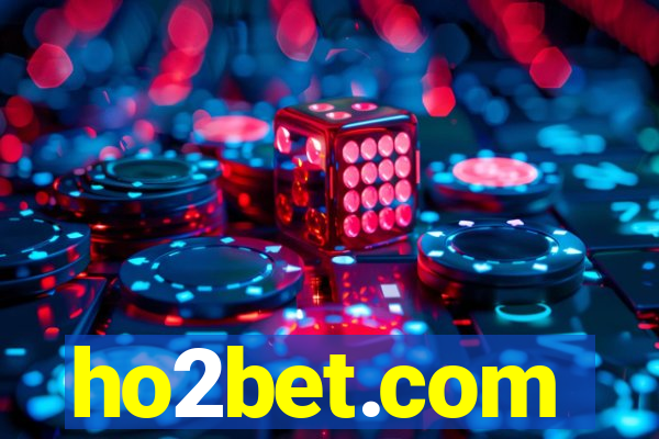 ho2bet.com