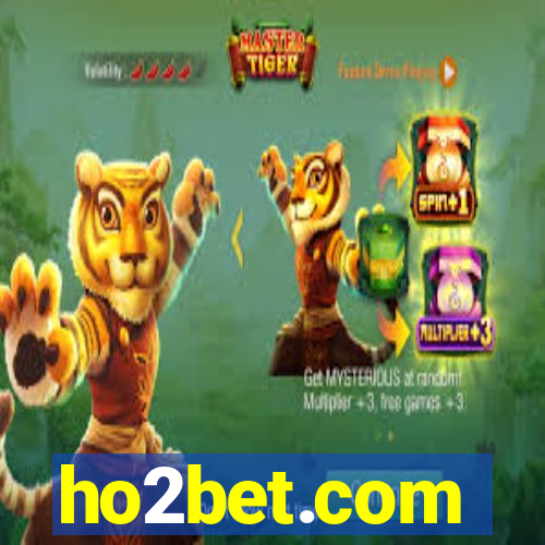 ho2bet.com