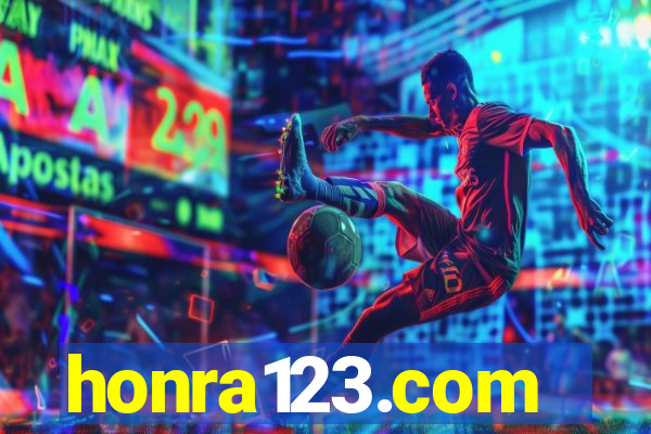 honra123.com