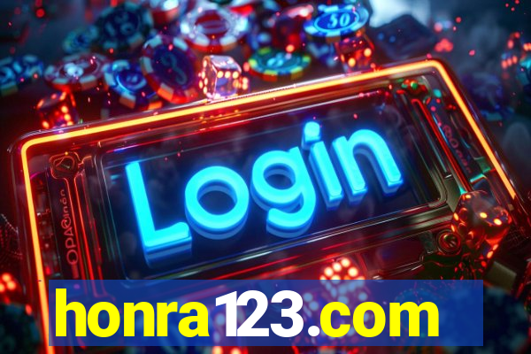 honra123.com