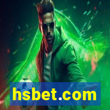 hsbet.com