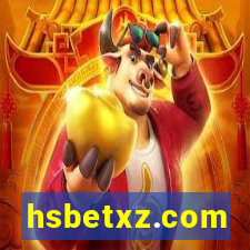 hsbetxz.com