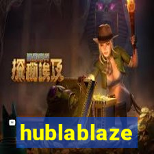 hublablaze