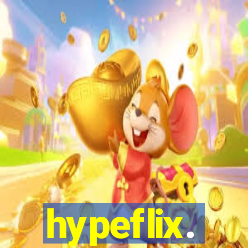 hypeflix.