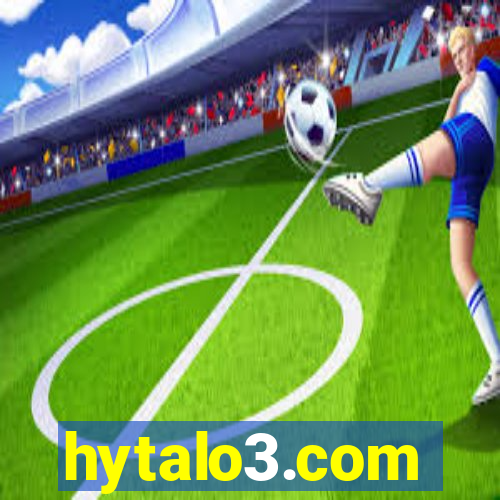 hytalo3.com