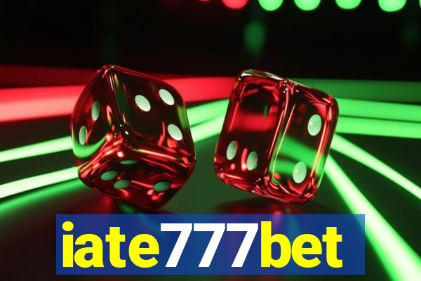 iate777bet