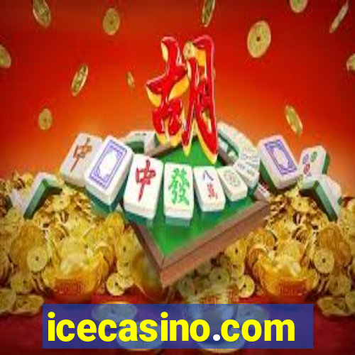 icecasino.com